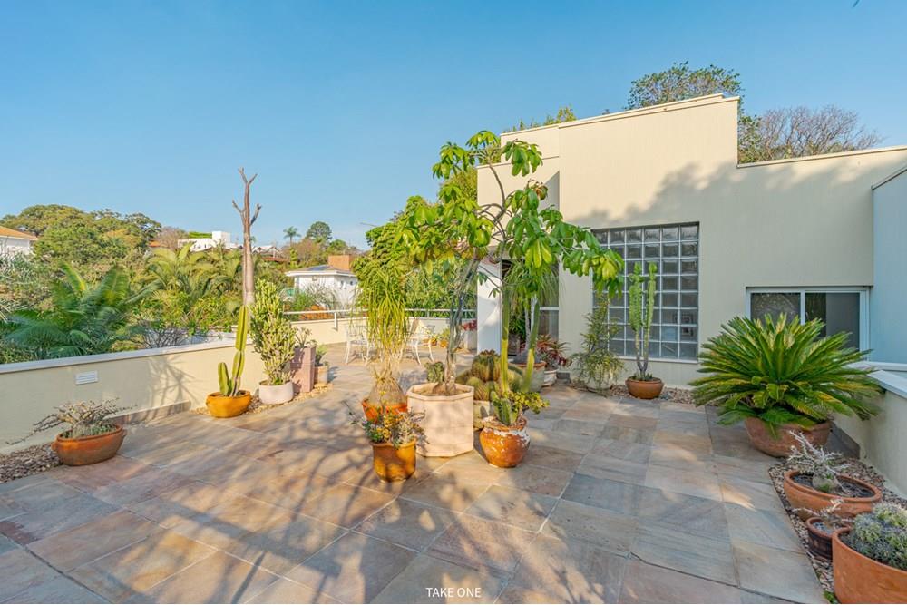 Casa de Condomínio - Venda - Vinhedo , São Paulo - DSC02286-HDR.jpg - 690941013-84