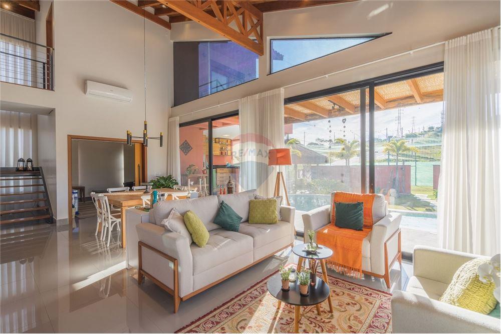 Casa de Condomínio - Venda - Vinhedo , São Paulo - 10 - 690541036-148