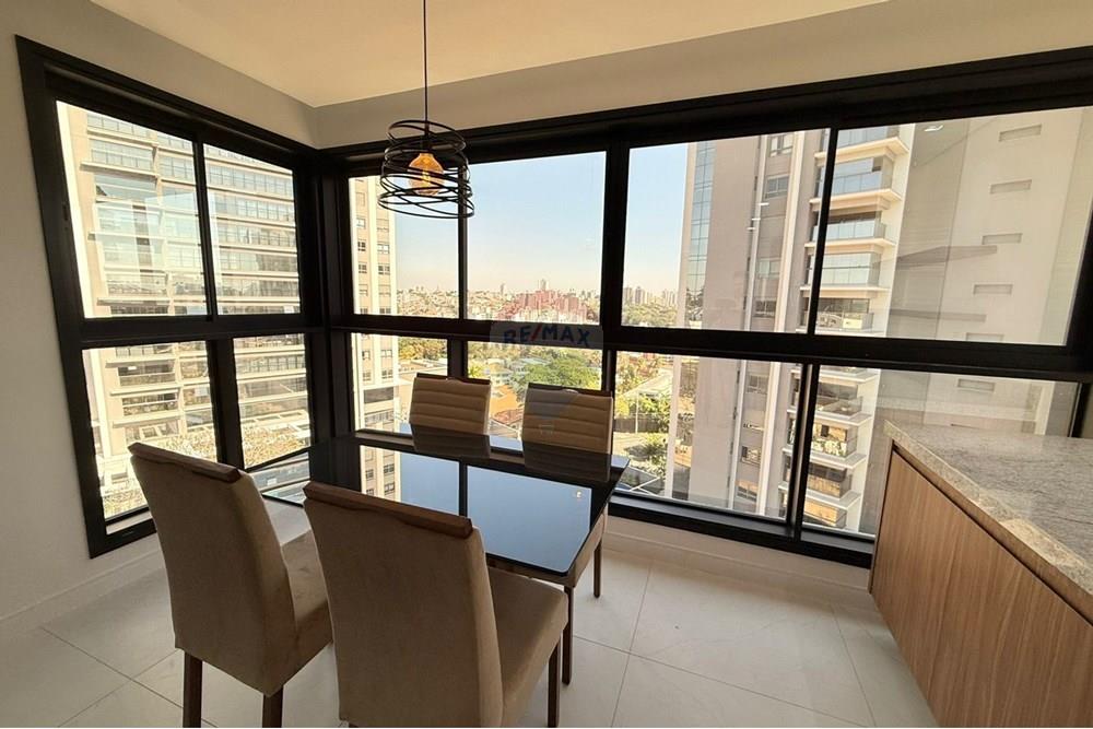 Apartamento - Alugar - Campinas , São Paulo - WhatsApp Image 2025-08-15 at 21.30.55 (1).jpeg - Layout aberto - 690681167-35