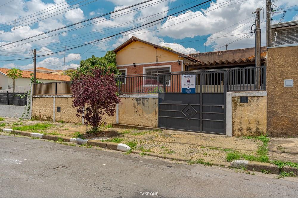 Casa - Venda - Campinas , São Paulo - DSC08354-HDR.jpg - 690131011-362