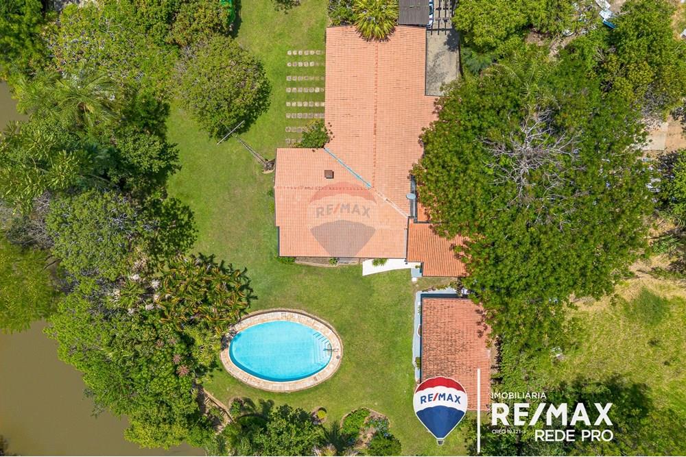 Chácara / Sítio / Fazenda - Venda - Valinhos , São Paulo - DJI_0270.jpg - 690541220-30