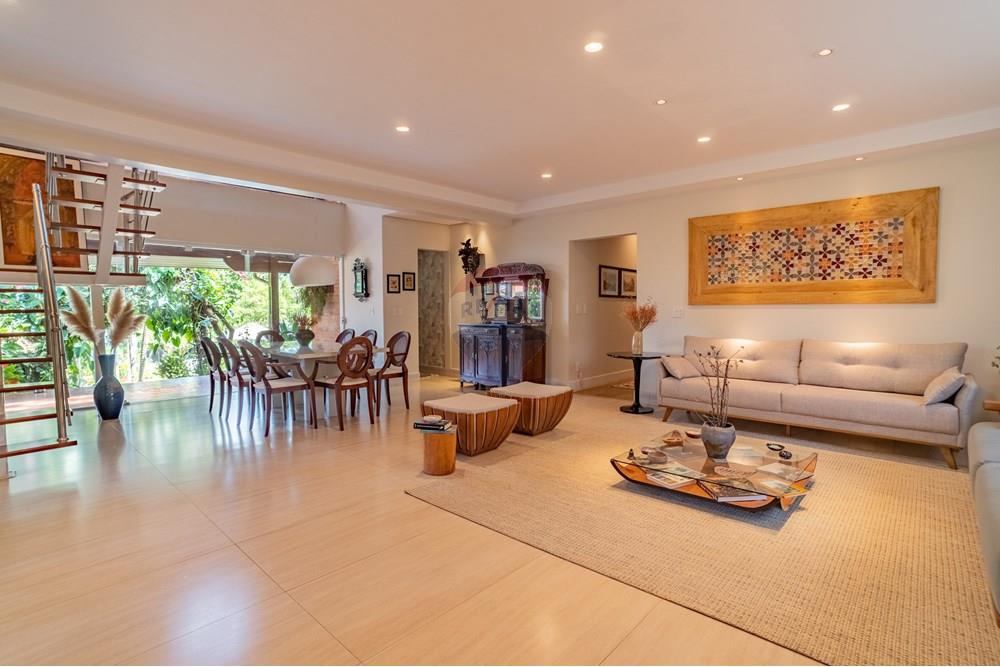 Casa de Condomínio - Alugar - Campinas , São Paulo - Raquel--38.jpg - 690681132-524