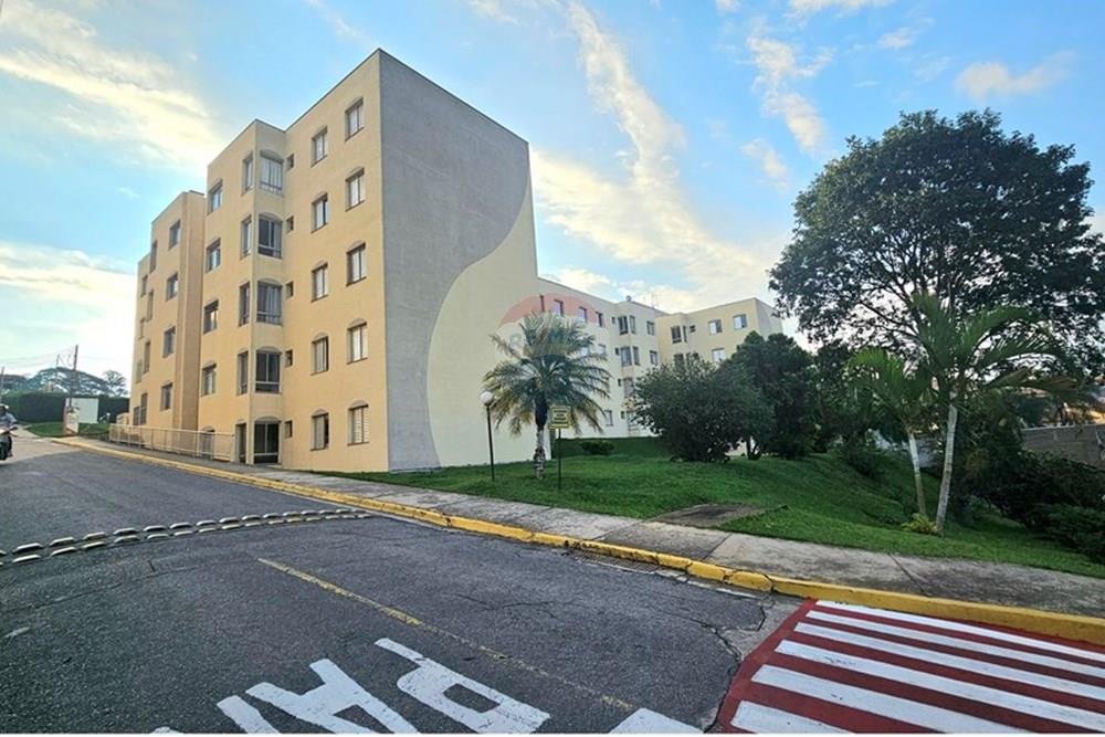 Apartamento - Alugar - Bragança Paulista , São Paulo - 20241114_172032.jpg - 690041084-113