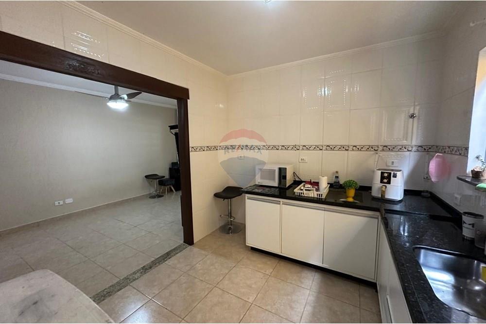 Casa - Alugar - Atibaia , São Paulo - COZINHA E ESTAR.jpg - 690471013-30