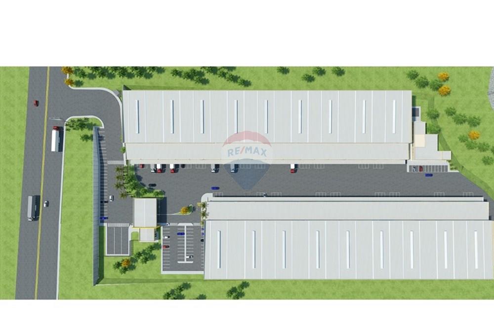 Galpão - Alugar - Sumaré , São Paulo - Topview.jpg - 690511297-2