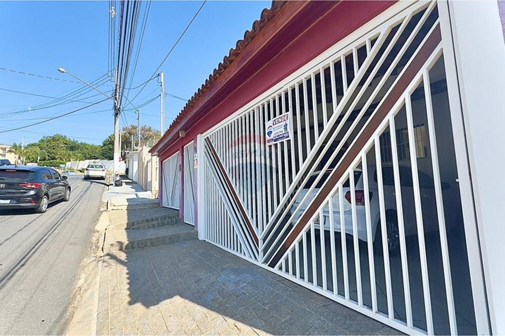 Casa - Venda - Bragança Paulista , São Paulo - IMG_2105.JPG - 690041040-57