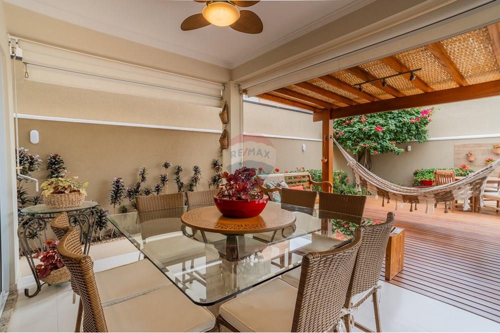 Casa - Venda - Valinhos , São Paulo - FOTOS IMOBILIARIAS - BRMAKER-27.jpg - Área Gourmet - 690681118-82