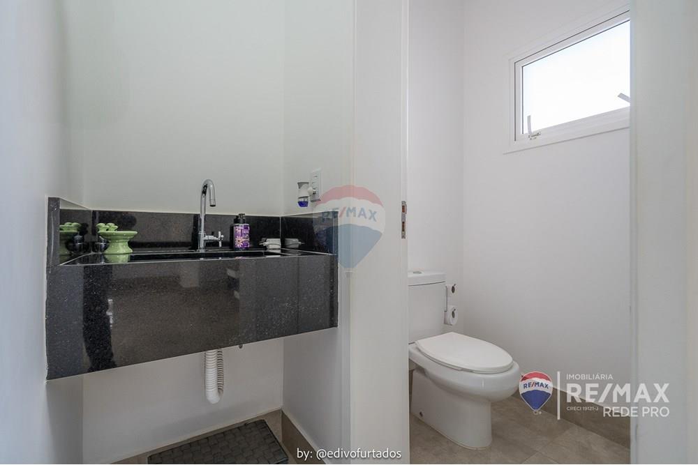 Casa de Condomínio - Venda - Indaiatuba , São Paulo - EDI06809EDIVOFURTADO-RG98002306922 SSPCE - INDAIATUBA -  REDE PRO II - 690851083-24 - GILBERTO E LUCIANA.jpg - 690851083-25