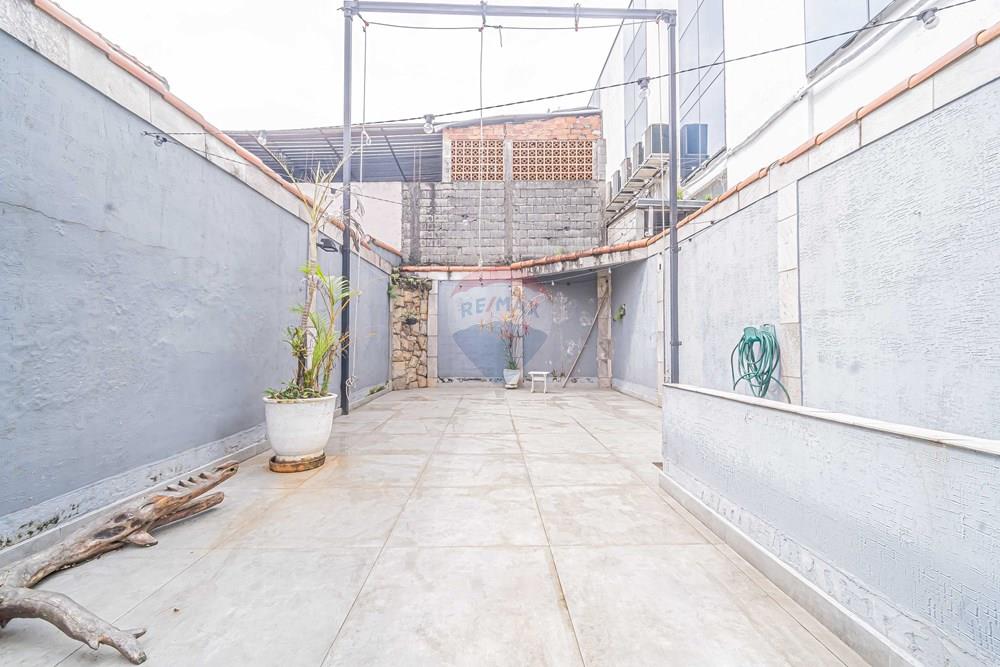 Casa - Venda - São Paulo , São Paulo - Casa Ro dia 19.03-35.jpg - 691151033-13