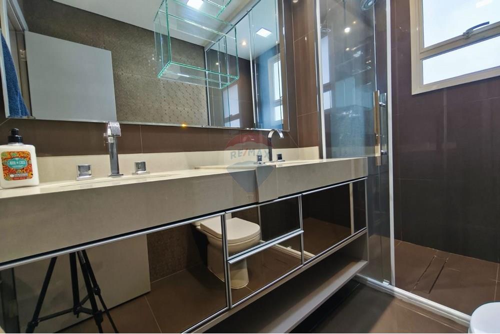 Apartamento - Alugar - Santana de Parnaíba , São Paulo - 032.jpeg - 691021020-92