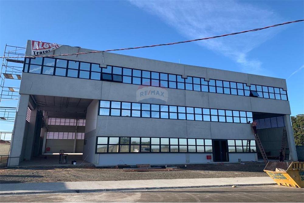 Galpão - Alugar - Mogi Mirim , São Paulo - 30 - 690751019-407