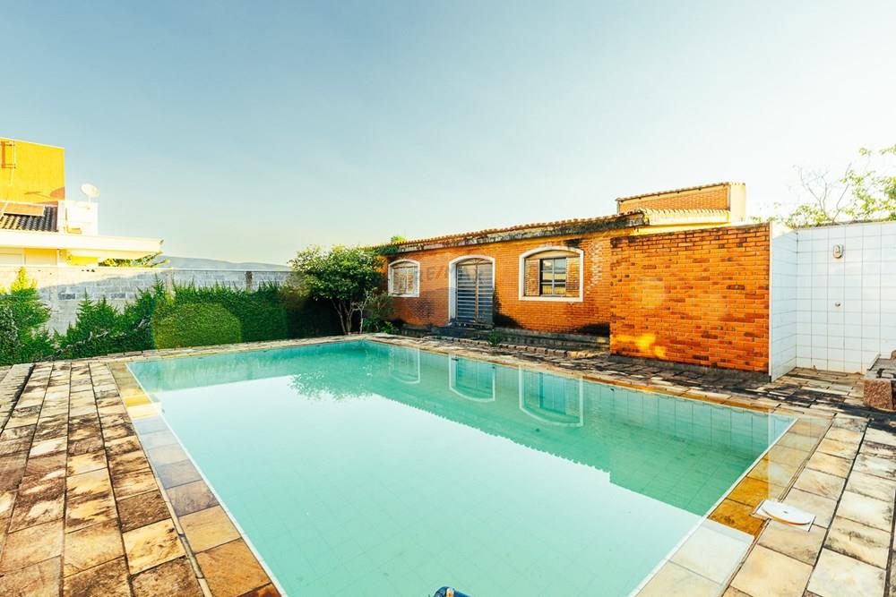 Casa - Venda - Jundiaí , São Paulo - Tereza Cristina-14.jpg - Piscina - 690591033-103