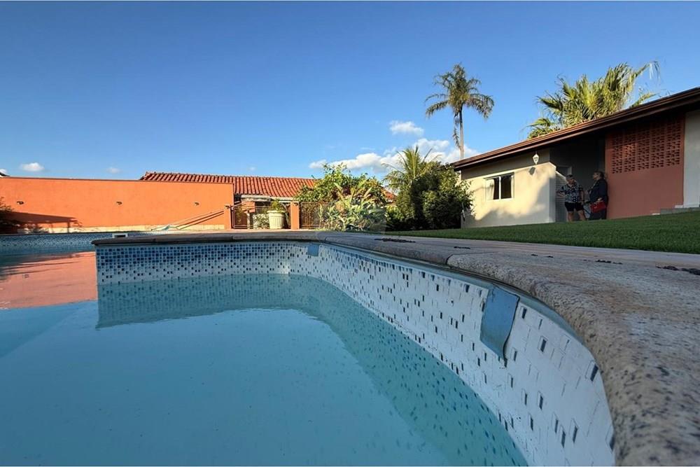 Casa de Condomínio - Alugar - Vinhedo , São Paulo - 54.jpeg - 690541142-220