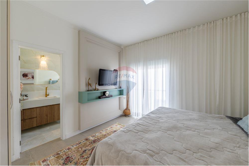 Casa de Condomínio - Venda - Louveira , São Paulo - 66 - 690941017-68