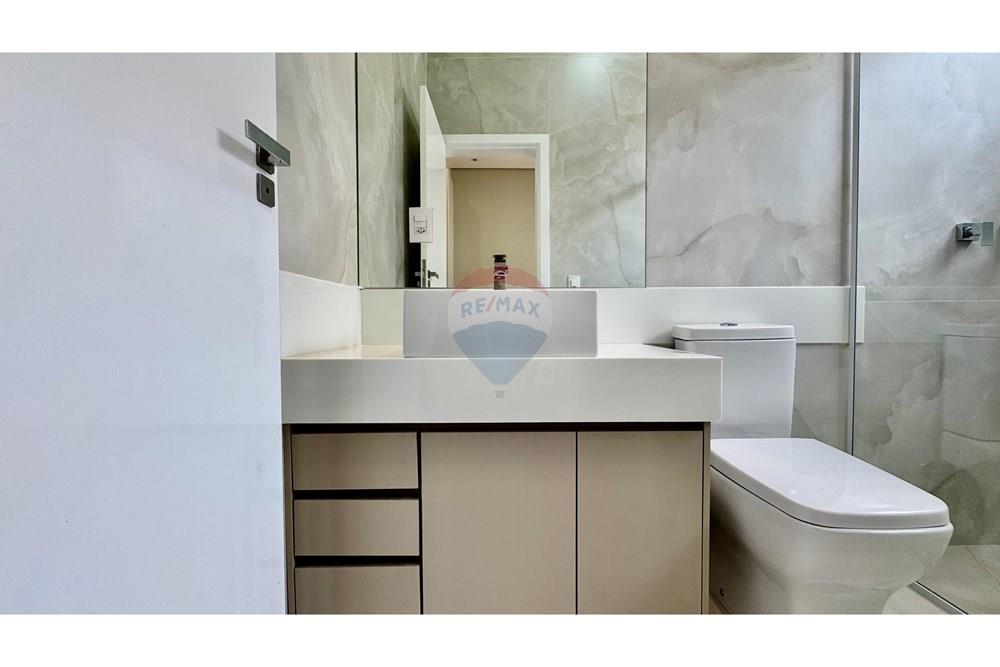 Casa de Condomínio - Alugar - Santa Bárbara d'Oeste , São Paulo - WhatsApp Image 2025-11-17 at 20.03.26 (4).jpeg - Banheiro - 690231086-51