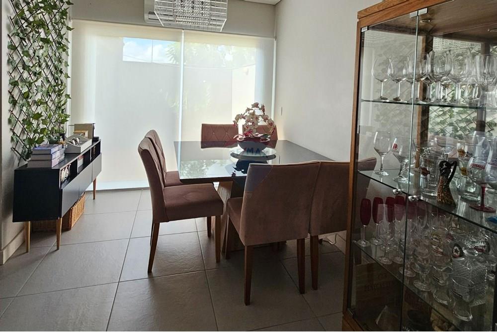 Casa de Condomínio - Alugar - Campinas , São Paulo - 3.jpg - 690681058-87