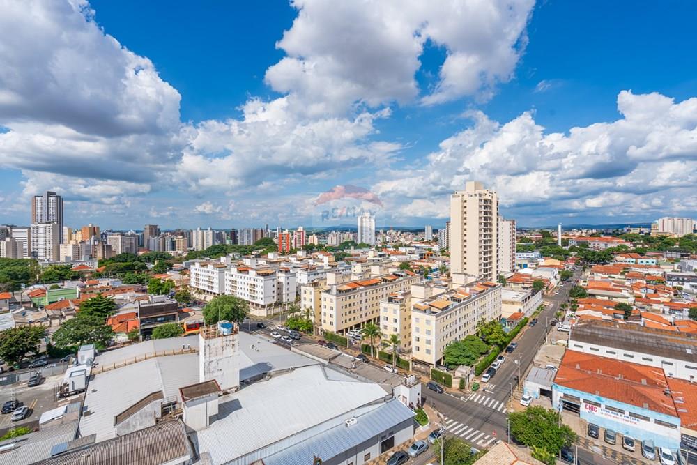 Apartamento - Venda - Campinas , São Paulo - EDI01560EDIVO FURTADO SILVA - RG98002306022 SSPCE - AREZZO - MARCELO BRAGA.jpg - Varanda - 690681178-23
