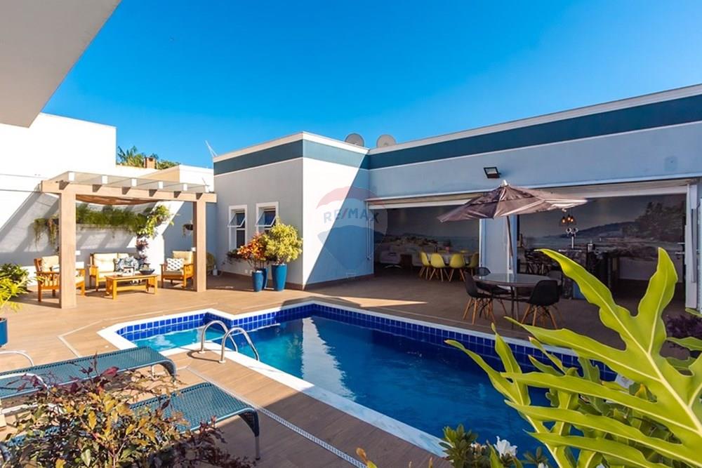 Casa - Venda - Indaiatuba , São Paulo - IMG_9288.jpg - Quintal - 690651014-58