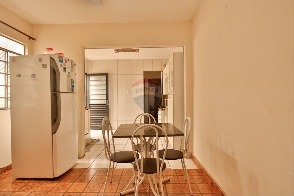 Casa - Venda - Rio Claro , São Paulo - Rua 16, 2813 - Lr8.jpg - 690811015-142