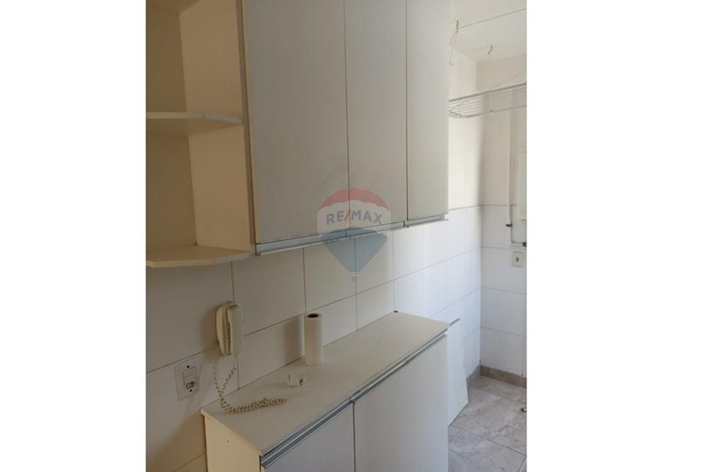 Apartamento - Venda - Osasco , São Paulo - cozinhae área de serviço.jpeg - 691071044-4