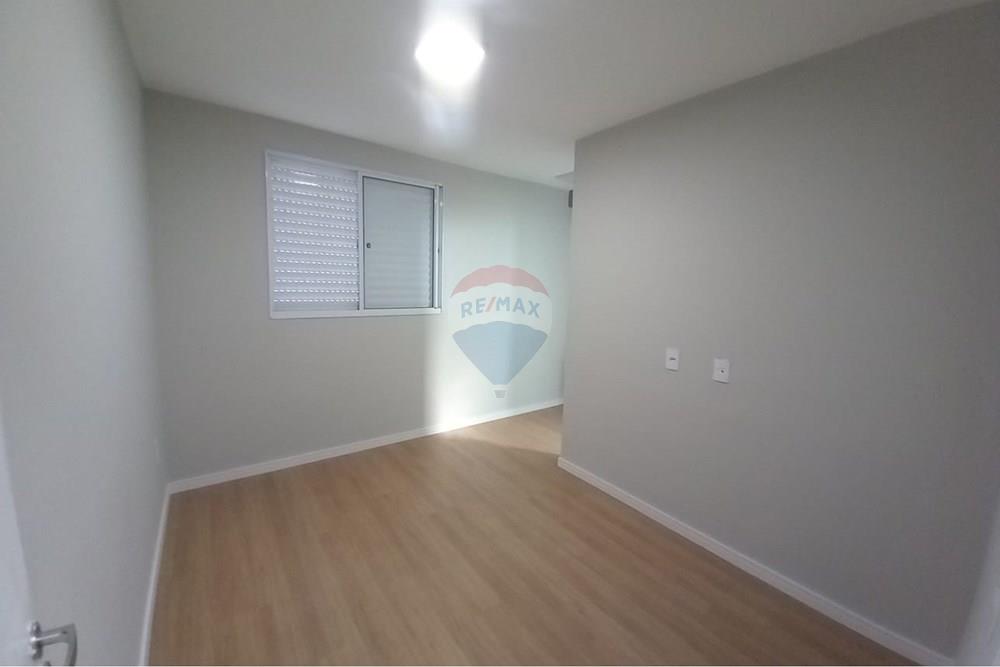 Apartamento - Alugar - Santa Bárbara d'Oeste , São Paulo - Suíte.jpeg - 691071044-6