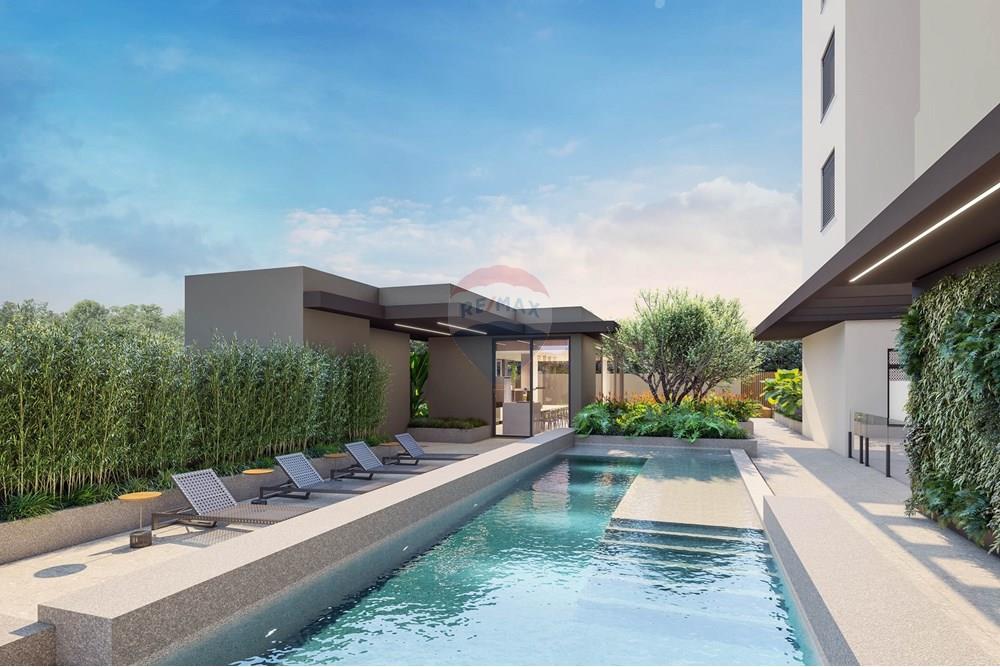 Residenziale - Appartamento - Campinas , San Paolo - BR - PL_CAMP_ESSENTIAL_PISC02.jpg - 690681170-17