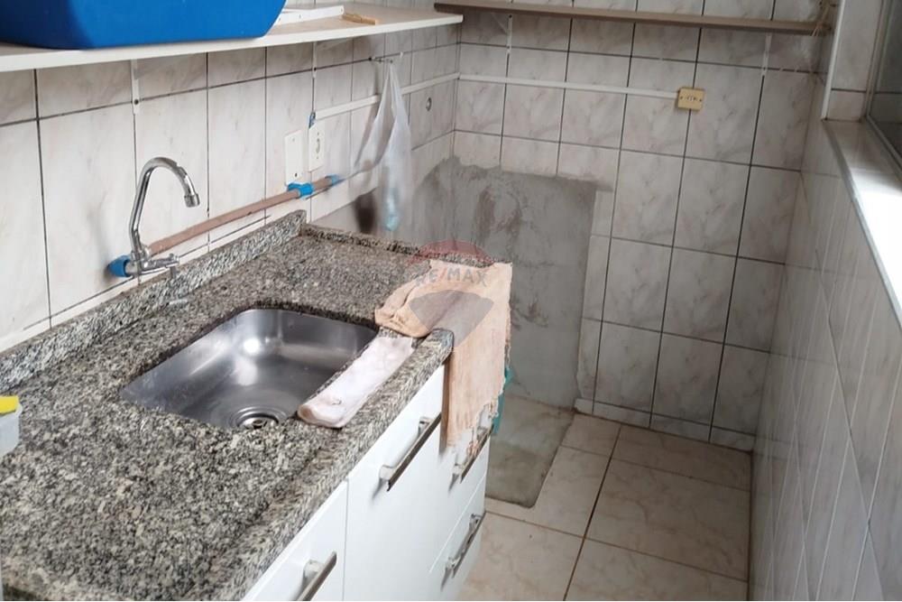 Apartamento - Alugar - Mogi Guaçu , São Paulo - WhatsApp Image 2025-12-06 at 08.54.11 (1).jpeg - Cozinha - 690521079-108