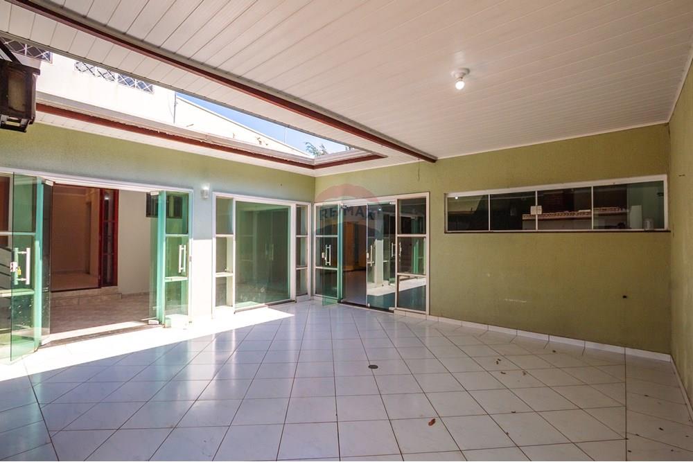 Casa - Venda - Indaiatuba , São Paulo - IMG_5199.jpg - Garagem - 690471124-68