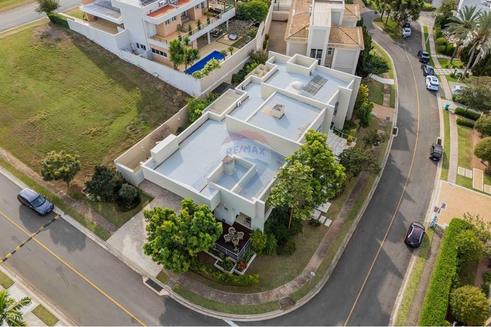 Casa de Condomínio - Venda - Campinas , São Paulo - foto imobiliaria-BRMAKER- DRONE-64.jpg - 690681015-119