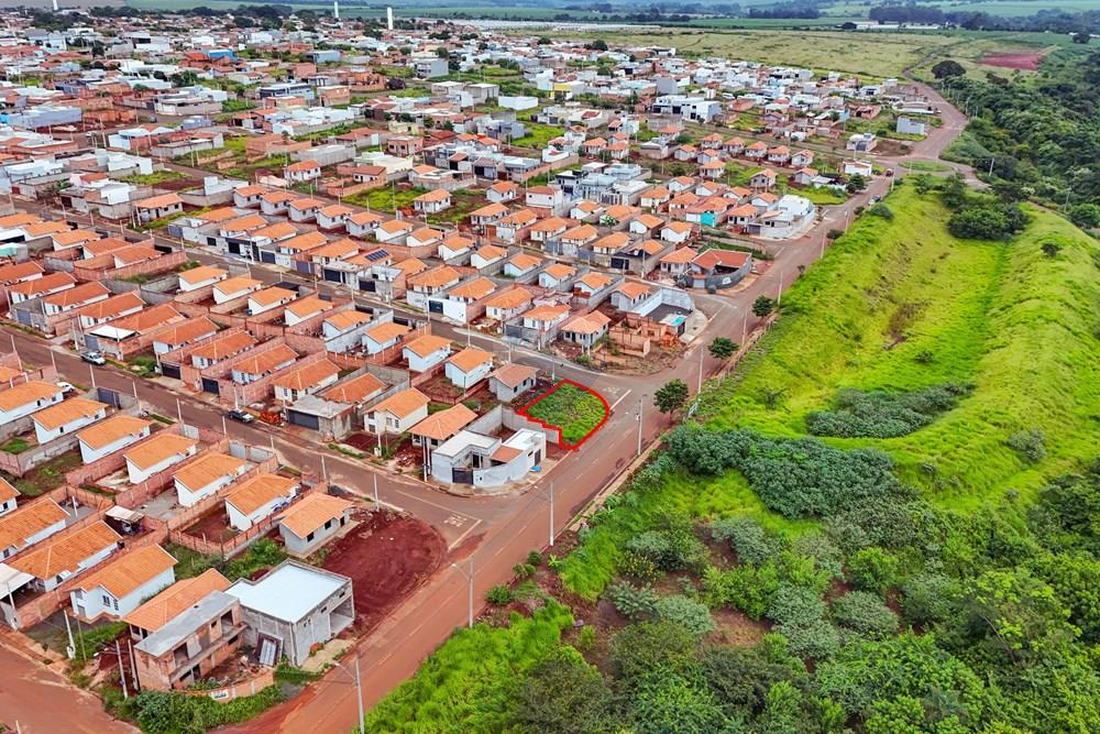 Terreno - Venda - Pirassununga , São Paulo - Tratada - Drone-16.jpg - 690481046-4