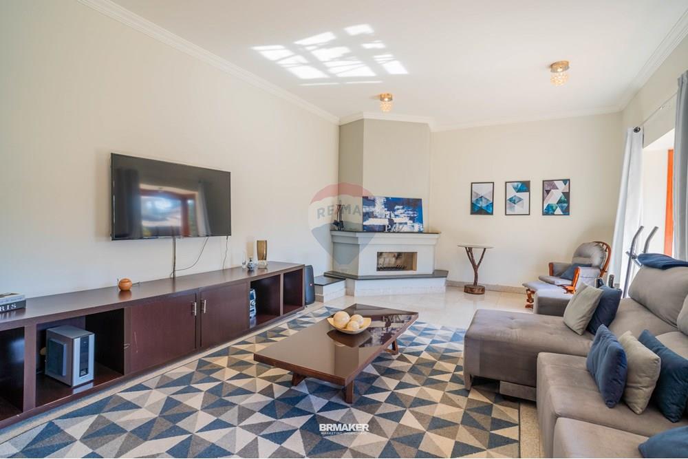 Casa de Condomínio - Venda - Campinas , São Paulo - Fotografia imobiliaria - BRMAKER-257.jpg - Sala de estar - 690681117-58