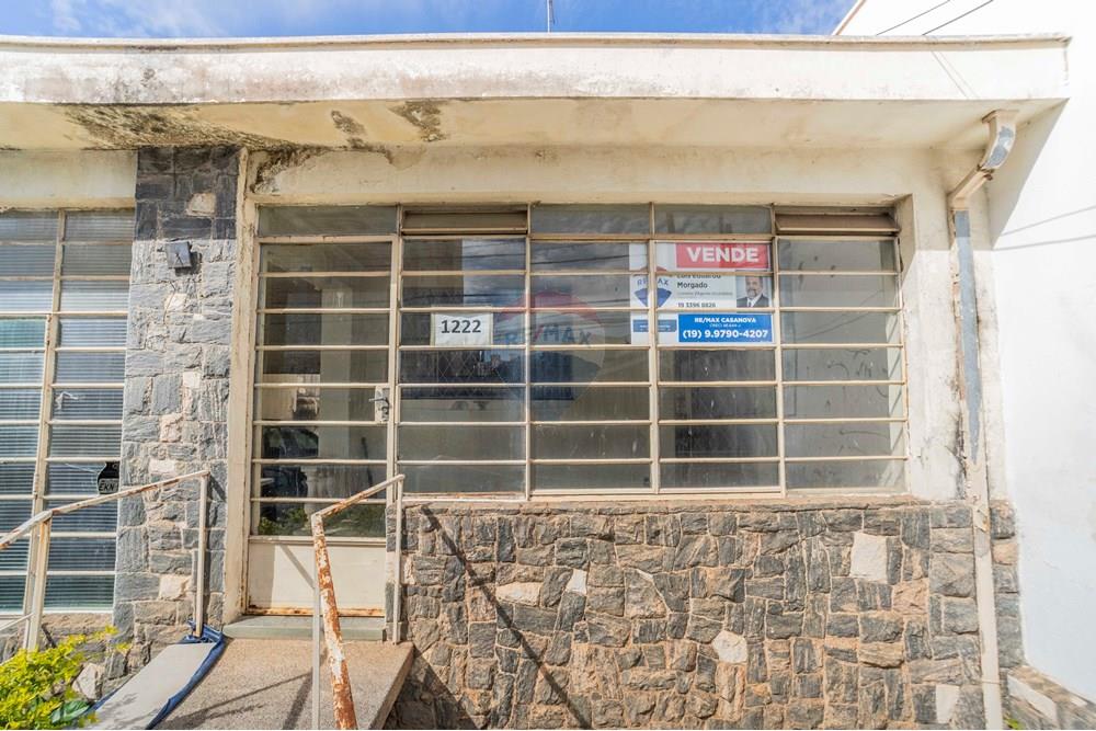 Casa Comercial - Venda - Campinas , São Paulo - foto imobiliarias- brmaker_-45.jpg - 690681015-127