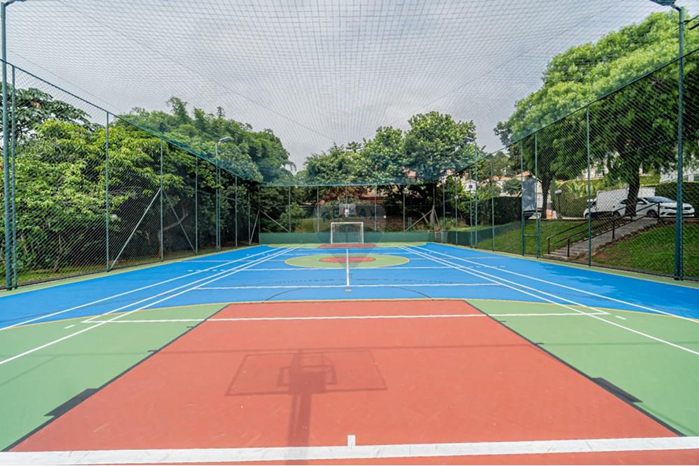 Casa de Condomínio - Venda - Cotia , São Paulo - CA-5.jpg - 691151005-56