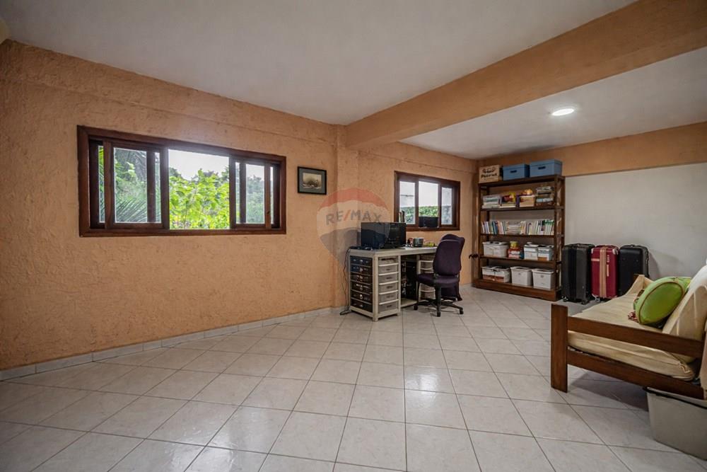 Casa - Venda - Cotia , São Paulo - Sala multifuncional com escritório em casa.jpg - 691151033-14