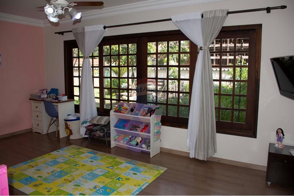 Casa de Condomínio - Alugar - Atibaia , São Paulo - 15A-CASA-FLAMBOYANT-RUA-DOS-COLIBRIS-BRINQUEDOTECA.jpg - 690921044-63