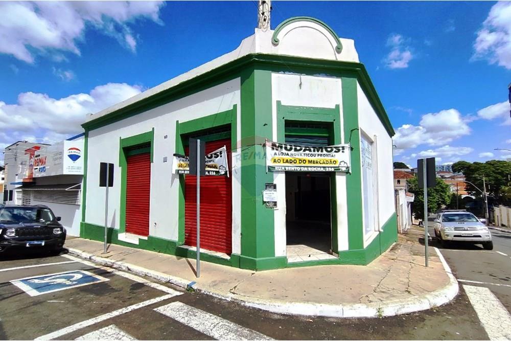 Cj. Comercial/ Sala - Alugar - Itapira , São Paulo - 01 - Fachada.jpg - 690291048-159