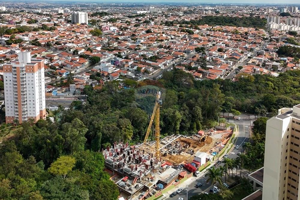 Apartamento - Venda - Campinas , São Paulo - TKD-2810.jpg - 690681118-93