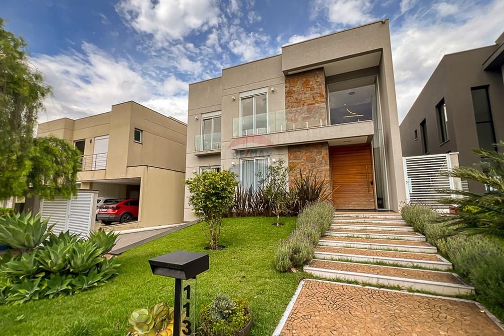 Casa de Condomínio - Venda - Barueri , São Paulo - SOKB0582-10.jpg - 691081032-16