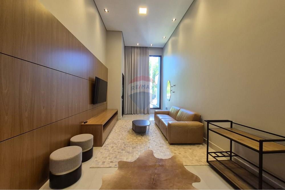 Casa de Condomínio - Alugar - Paulínia , São Paulo - WhatsApp Image 2026-01-09 at 11.21.59.jpeg - Sala - 690511202-64