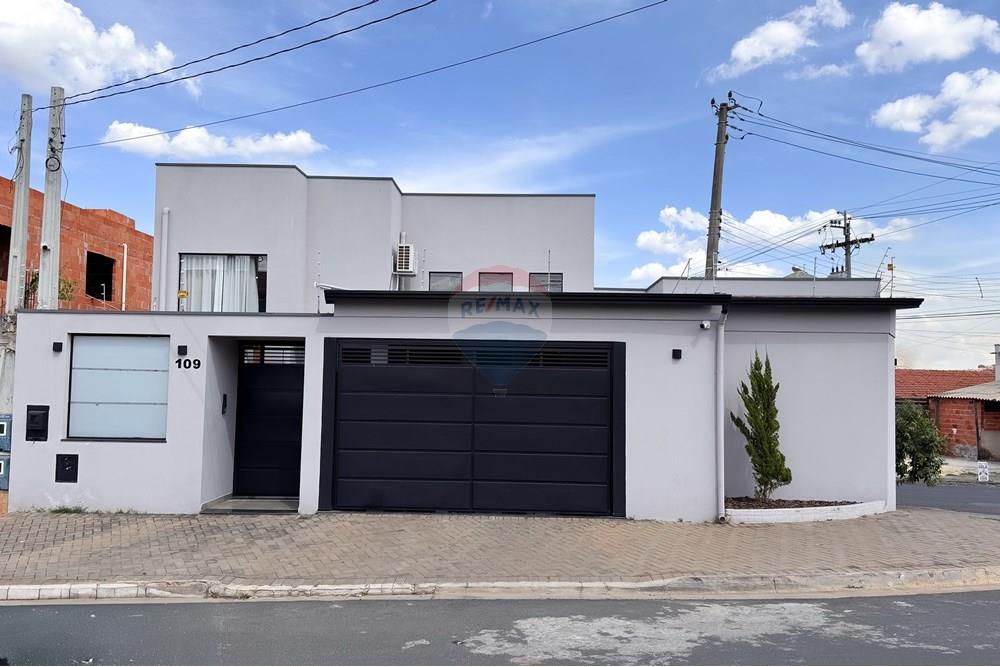 Casa - Venda - Capivari , São Paulo - 1.jpg - 690091006-539