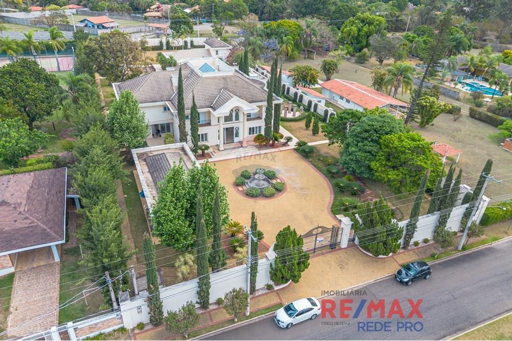 Casa de Condomínio - Venda - Indaiatuba , São Paulo - DJI_0435.jpg - 690851083-35