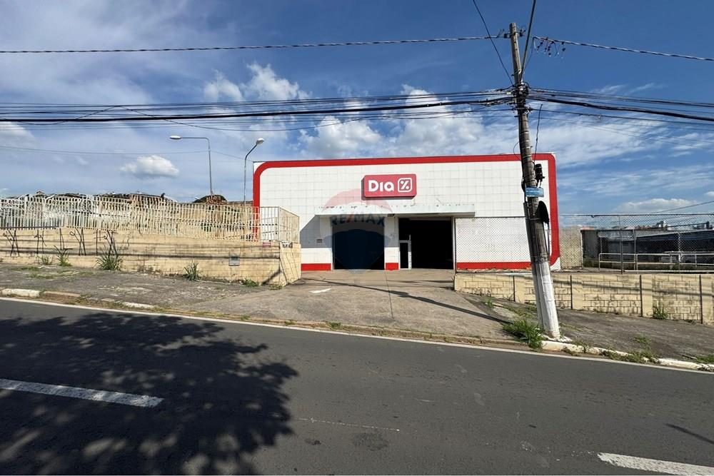 Galpão - Alugar - Campinas , São Paulo - IMG_6270.JPEG - 691181013-18