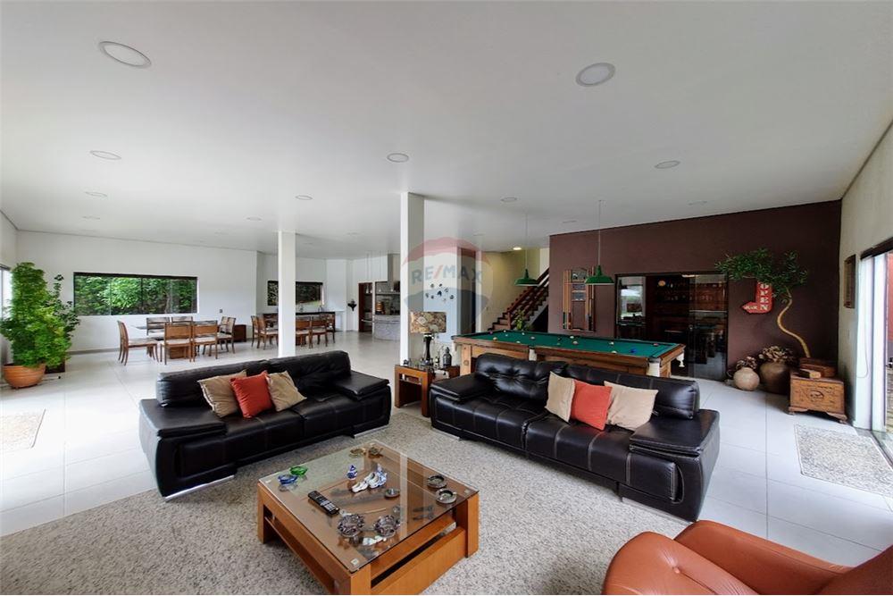 Casa de Condomínio - Alugar - Vinhedo , São Paulo - 29 - 690941013-99