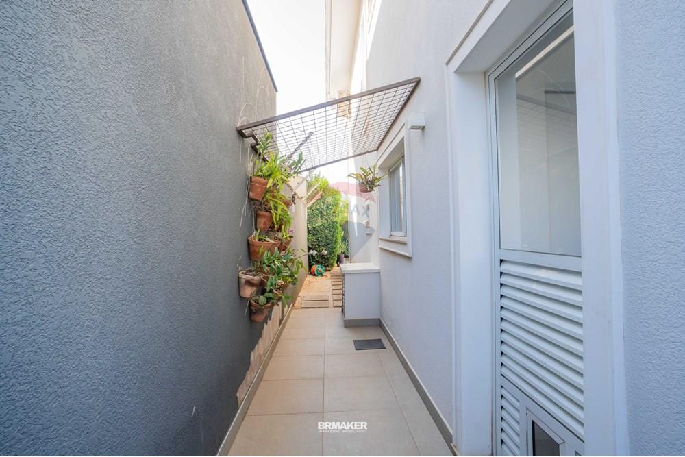 Casa de Condomínio - Venda - Campinas , São Paulo - Fotos imobiliarias - 0001-272.jpg - 690681117-64