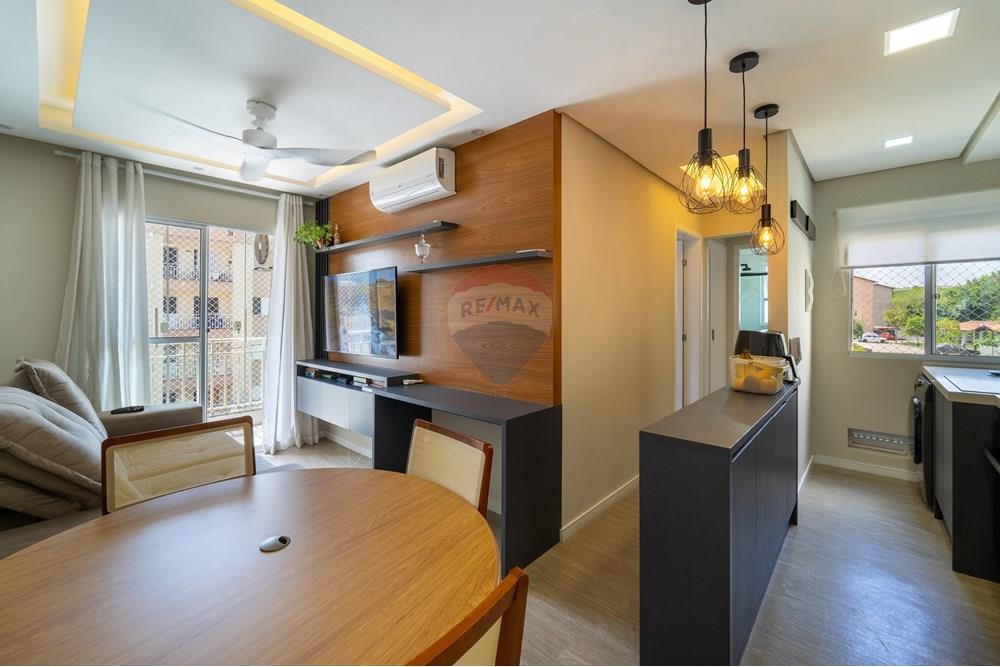 Apartamento - Venda - Vinhedo , São Paulo - DSC03564-HDR.jpg - 690051029-88