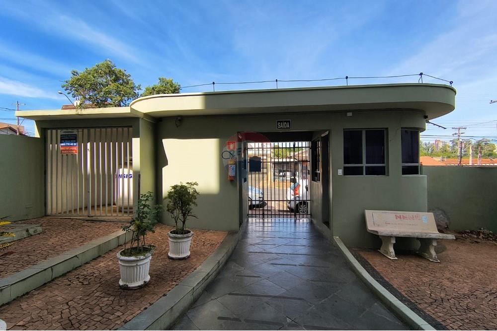 Apartamento - Venda - Nova Odessa , São Paulo - 12.jpeg - 690641011-506