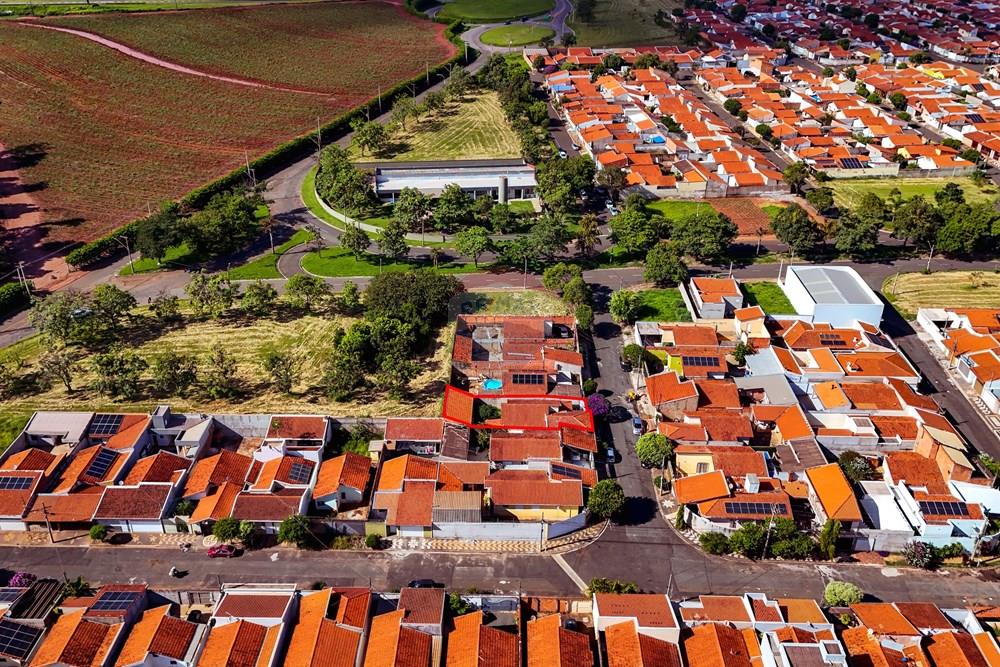 Casa - Venda - Araras , São Paulo - Tratada - Drone-7.jpg - 690691043-142