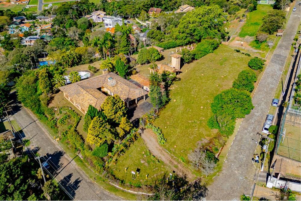 Casa de Condomínio - Venda - Atibaia , São Paulo - RINF-007.jpg - 690921107-8