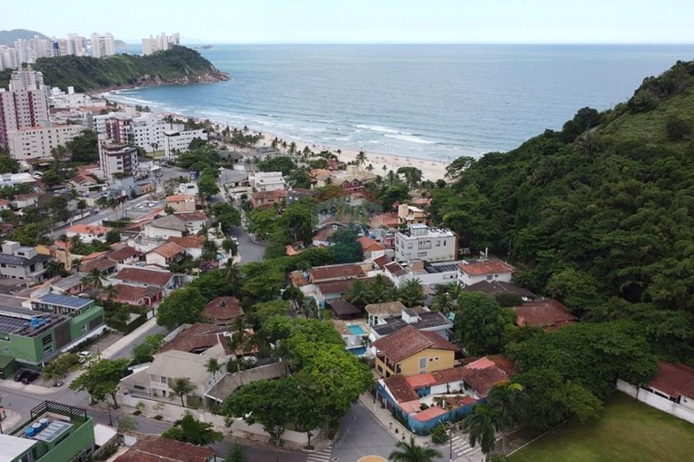 Casa - Venda - Guarujá , São Paulo - DJI_0086.JPG - 690501069-4