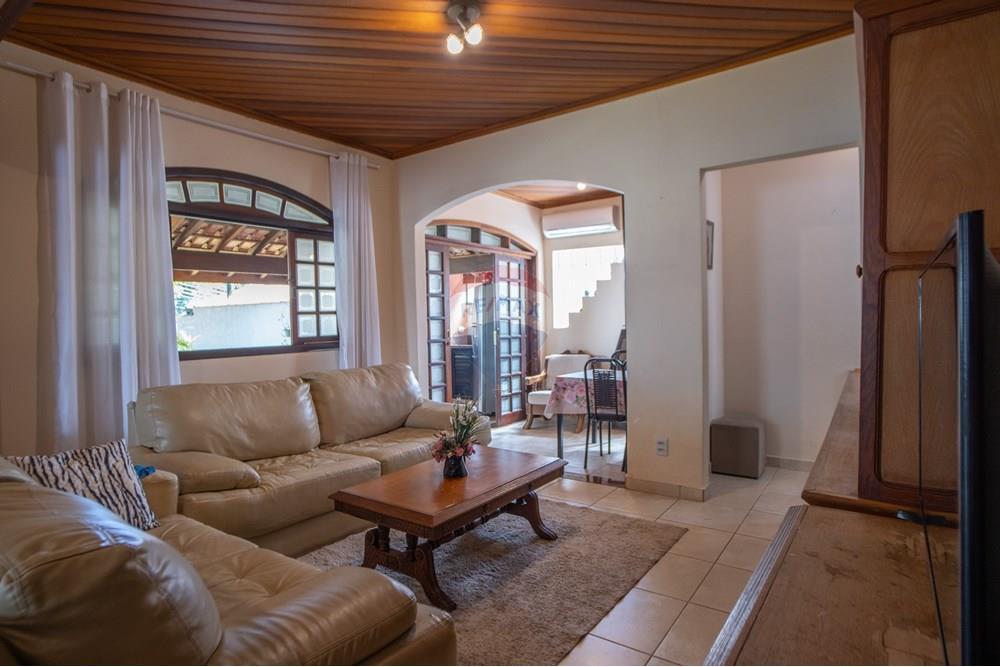 Casa de Condomínio - Venda - Atibaia , São Paulo - DSC02224.jpg - Sala de estar - 690471102-8